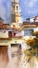 Beneath Spanish Skies