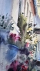 Flowers of Cordoba #2
