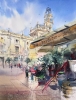 Valencia in Bloom
