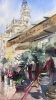 Valencia in Bloom