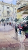 Valencia in Bloom