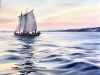 Quiet Sailing