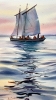 Quiet Sailing
