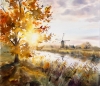Whispers of Autumn
