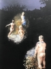 STRANGERS IN THE NIGHT (MAX & THE THREE NYMPHS)