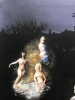 STRANGERS IN THE NIGHT (MAX & THE THREE NYMPHS)