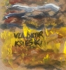 COSECHA EN CAMPO serie DE V.KSIESKI 2026