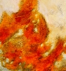 Underwater Fire 
