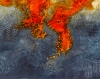 Underwater Fire 