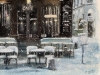 Winter at Le Consulat 