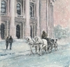 Vienna winter