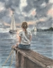 Where Dreams Meet the Sea