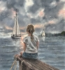 Where Dreams Meet the Sea