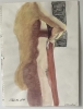 Life Drawing #2