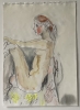 Life Drawing - 3
