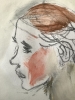 Life Drawing - 3