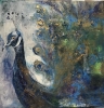 Bo Ho Peacock