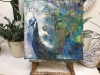 Bo Ho Peacock