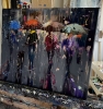 Rainlit Promenade 