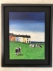 Cottages and Cows