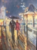 Evening Stroll