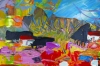 Magical Sunset Spectacle of Colour 182