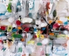Musical abstraction-I