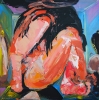 Nude Figure in a Box 147