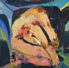Nude Figures Together in a Box 155