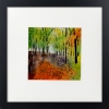 Onset of Autumn