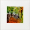 Onset of Autumn