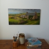 Pembrokeshire inspired coastal farmhouse