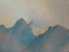 Cuillean Ridge