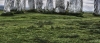 Mystical Buildings - The Calanais Stones Panorama