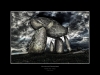 Mystical Buildings -Pentre Ifan