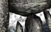 Mystical Buildings -Pentre Ifan