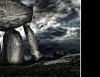 Mystical Buildings -Pentre Ifan