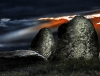 Mystical Buildings -Pentre Ifan - panorama