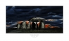 Mystical Buildings -Pentre Ifan - panorama