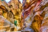 Petra Gorge