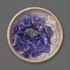 Velvet Midnight Rose