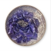 Velvet Midnight Rose