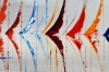 Sailing Colours – Large Regatta & Sailboat Painting