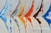 Sailing Colours – Large Regatta & Sailboat Painting