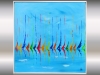Colourful Sailing Regatta – Silent Regatta