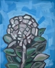 Little Brown Rose