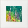 Three Rosebay Willowherb Landscapes