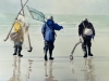 Sea Fishing in Normandy