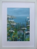 Seaside Flora