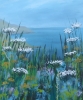 Seaside Flora